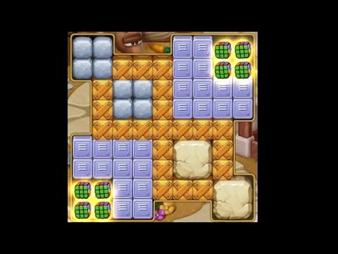 TOY BLAST level 2791