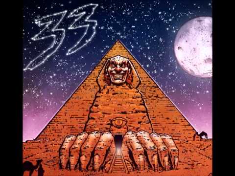 Skyler, Mr. 47 & JollyKlown (Prod. Pyramid Head) - "Freestyle 2012" - 33 LP