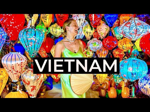 VIETNAM TRAVELGUIDE 2-4 Wochen Reise - Alle Tipps & Highlights Route Urlaub backpacking Doku