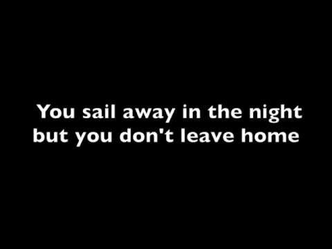 Sail Away - Taylor Henderson