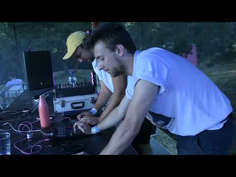 ROSNIČKA 2019 - Tybor & Chrastina