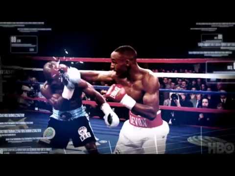 Devon Alexander vs Marcos Maidana HBO
