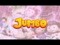 KARAOKE SELALU ADA DI NADIMU OST JUMBO