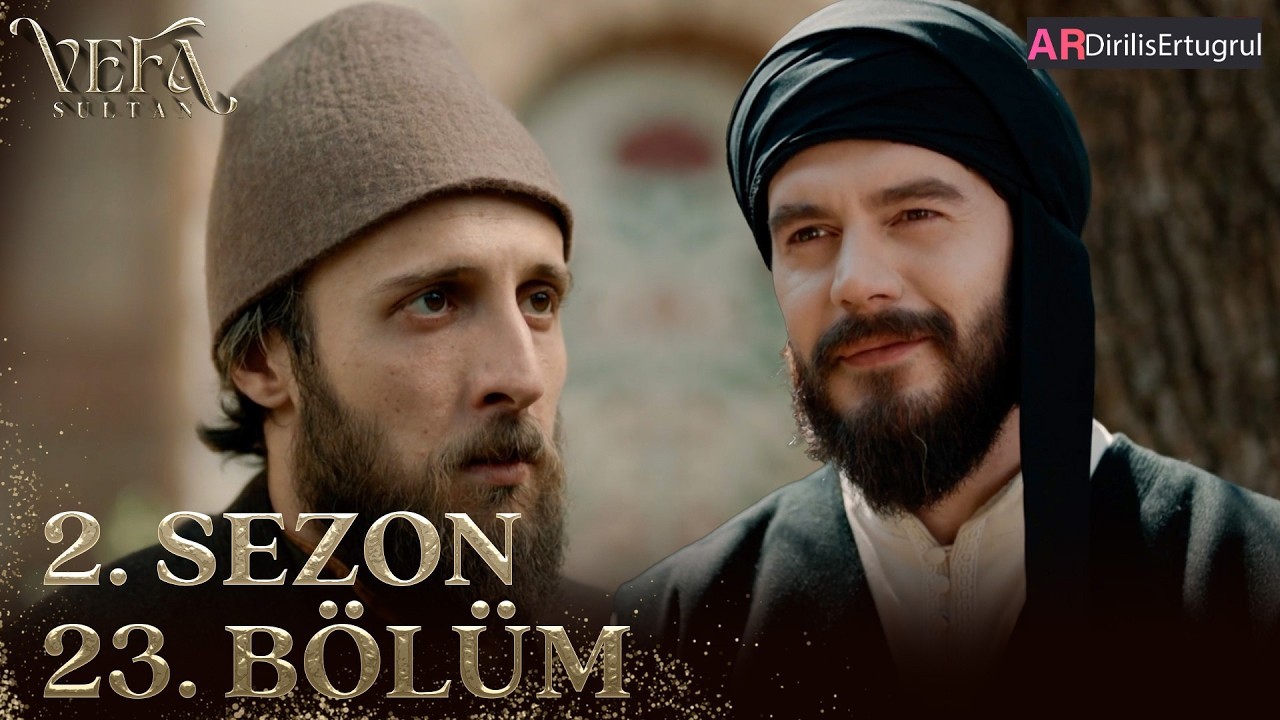 Vefa Sultan Season 2 Episode 53 With English Subtitles