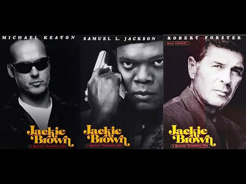 Natural High - Bloodstone - from Jackie Brown Soundtrack