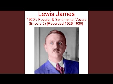 Love Me (Recorded 1929)