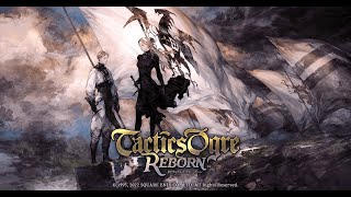 #03 タクティクスオウガリボーン