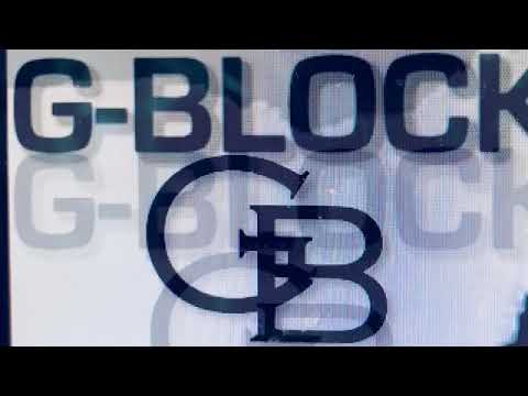 Gloxko Shotz-Who Gon Ride...