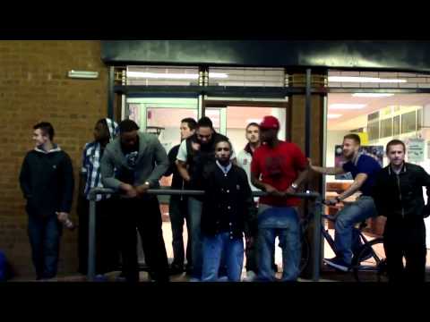 Vincenzo - We Love This Town (Official Music Video)