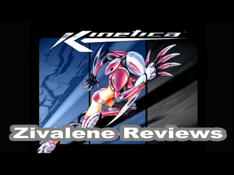 Zivalene Reviews - Kinetica