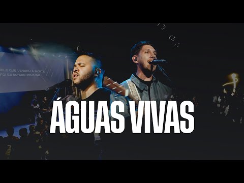 Águas Vivas - Galileia Music