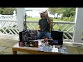 Metallica The Black Album Remastered Deluxe Box Set Unboxing Video