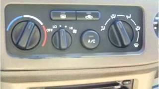 preview picture of video '2003 Toyota Sienna Used Cars Lexington KY'