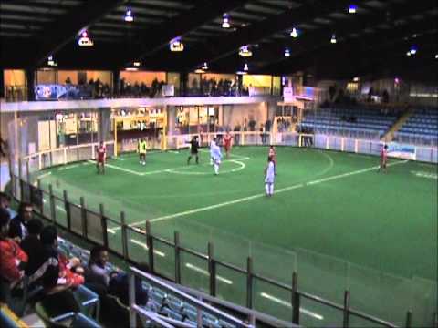 NSL 2012-2013 Week 4 - RWB Adria vs Chicago Fire U23