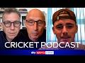 Jacob Bethell Gives Insight On IPL Development And England Aspirations Sky Sports Cricket Podcast
