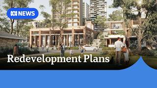 NSW govt unveils major housing proposals for Sydney's east and Parrama