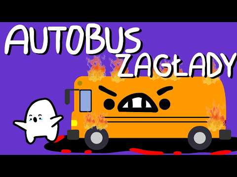 AUTOBUS ZAGŁADY