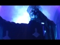 Ghost - Ghuleh / Zombie Queen Live. 5/13/13 9 ...