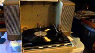 Clint Eastwood - I Talk To The Trees - Paint Your Wagon Soundtrack