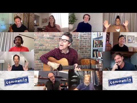 Community Table Read Theme by The 88