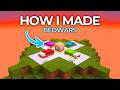 Can you make Bedwars with ONLY Command Blocks?