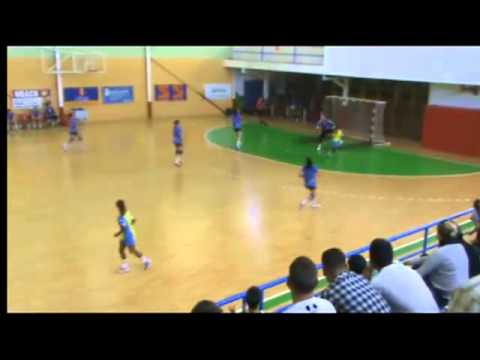 Rocasa Gran Canaria ACE 31 Casteldefels 19 - Resumen