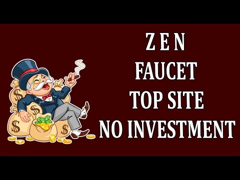 6$ per day, no investments! EARNING SCHEME 2020! TOP Cryptocurrency Website!