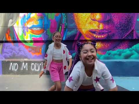 REVOLUTION | Kirk Franklin ft. New Hope Dance