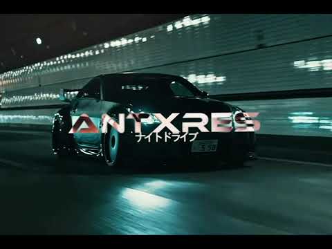 antxres - bleeding out