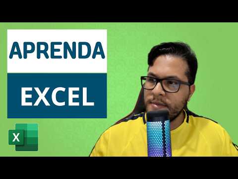 Como fazer Fluxo de Caixa automático no Excel Simples e Fácil
