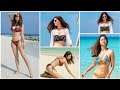 Actress Vedhika Hot Bikini Photoshoot