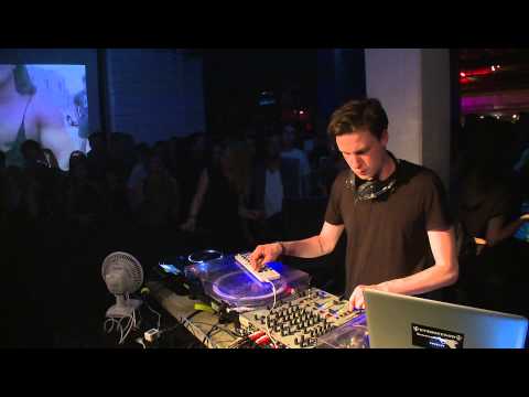 Mondkopf Boiler Room Berlin DJ Set