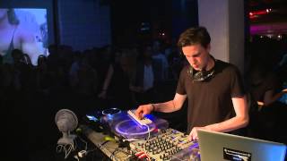 Mondkopf Boiler Room Berlin DJ Set