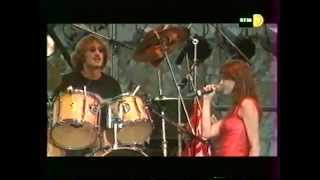 Axelle Red - Francofolies de la Rochelle (2/3) - 1995