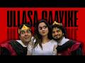Ullasa Gaayike Remix Adi Kapyaare Kootamani Shaan Rahman DeXterDuke