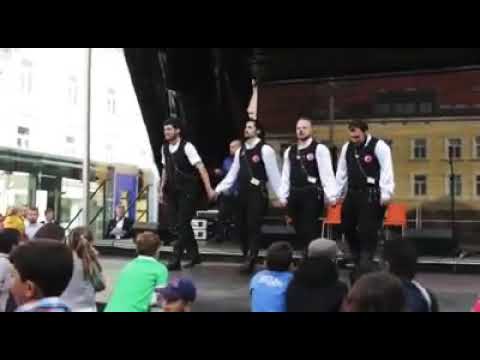 Akcaabat Horon Ekibi #akcaabat #kemence #horon