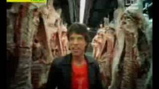 Mick Jagger God Gave Me Everything I Want