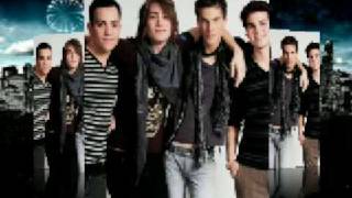 There She Goes Again-Push Play