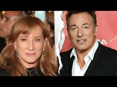 Thumbnail for Bruce Springsteen Opens up About the Affair That Destroyed His Marriage by Bruce Springsteen