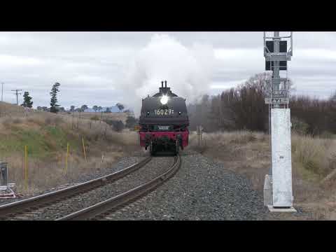 6029 Bathurst Weekend part 1