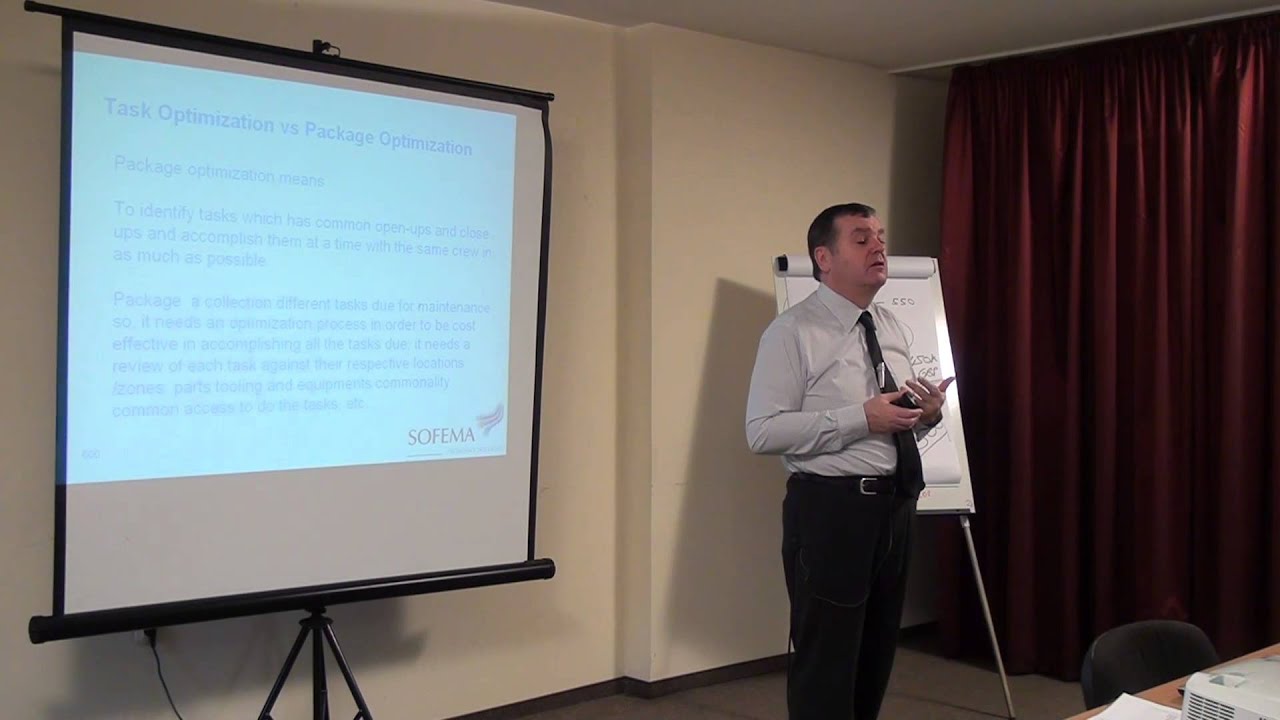 Task Optimization vs Package Optimization