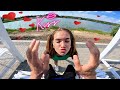 THIS COMPLETELY CRAZY GIRL WANTS ME TO BE HER BOYFRIEND ParkourPOV Romantic Funny