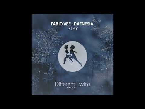 Fabio Vee, Dafnesia - Stay