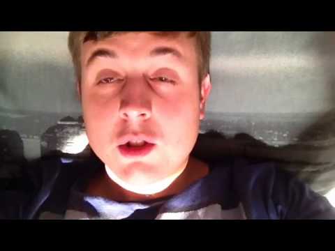 "Bada Bing Wit A Pipe" Fan Video