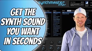 Video thumbnail for SynthMaster Player by KV331 Audio (Review) by Real Home Studio