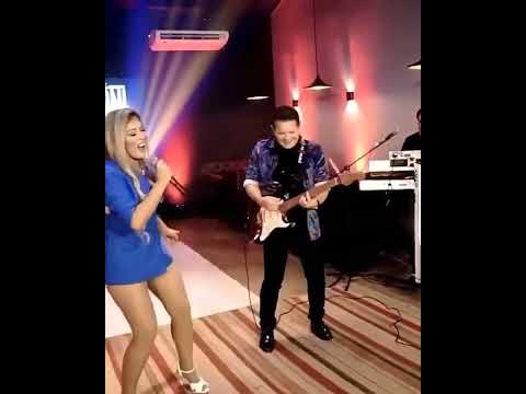 Vida Minha - Cabaré do Brega (Live Ximbinha On-line) Trecho.