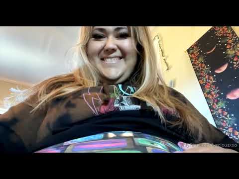 Bbw Luscious
