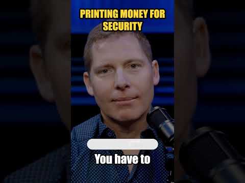 Thumbnail for Marc Faber on Alan Greenspan and Wall Street's Real Incentives by Alan Greenspan