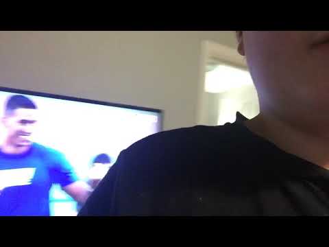 Team edge was in the World Series!!!!!