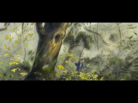 Out of Range - Animation Short Film 2019 - GOBELINS